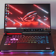 Image for article titled The Asus ROG Strix G15 Packs a Punch With AMD's Impressive New Graphics Card